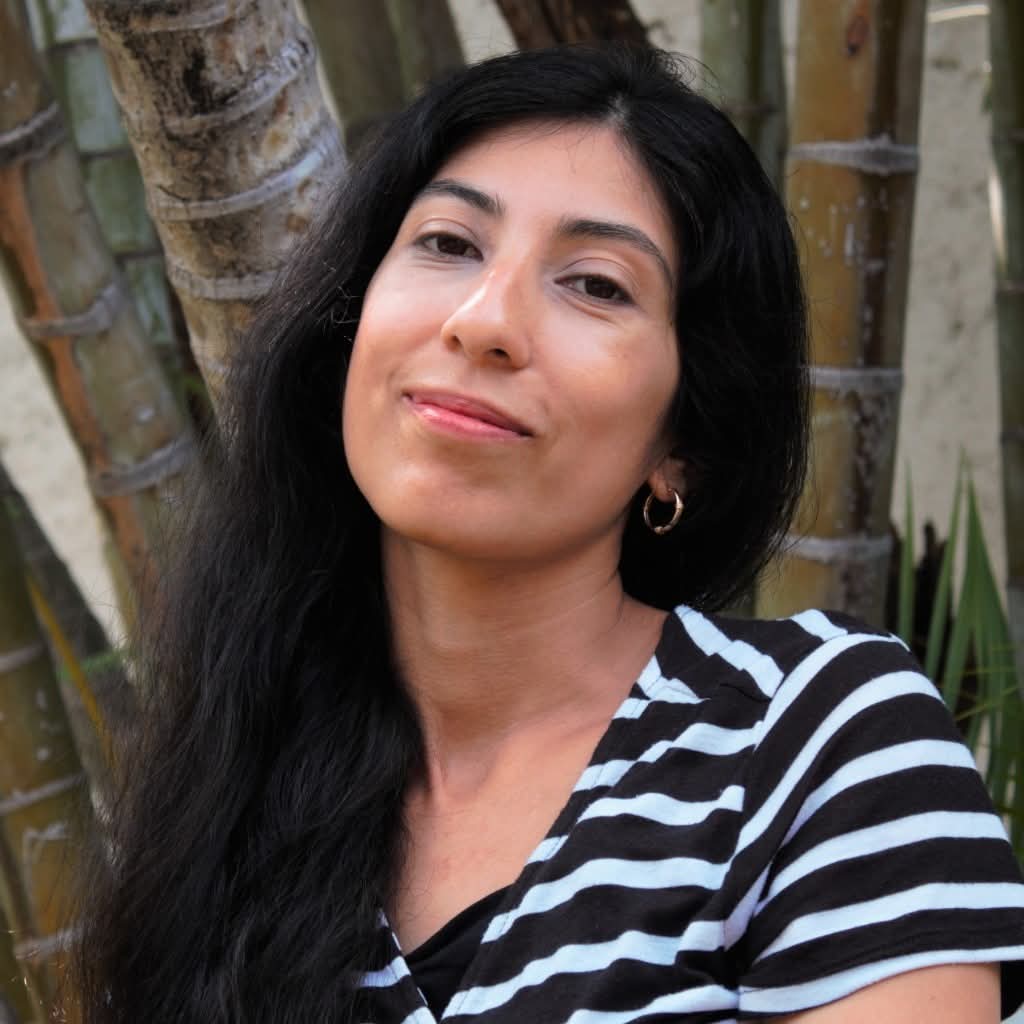 Speaker Yuliana Meneses Orduño